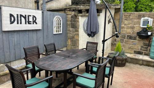 Redfearn Cottage - Foto 4