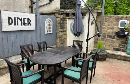 Redfearn Cottage - Foto 4