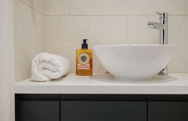 Stylish Retreat with Garden in Tetbury - Foto 64