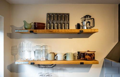 Holly Tree Cottage - Beautiful 2 Bedroom Cottage in Nailsworth - Foto 64