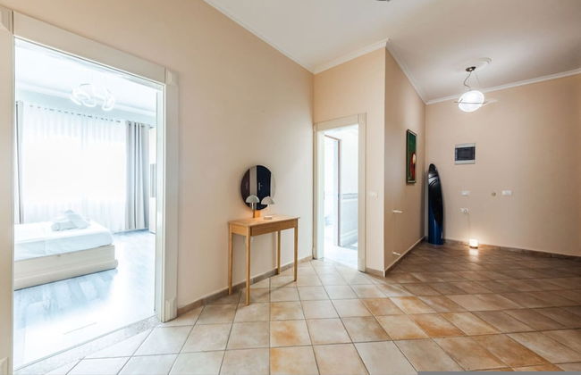 The Old-clock Apartment - Foto 24