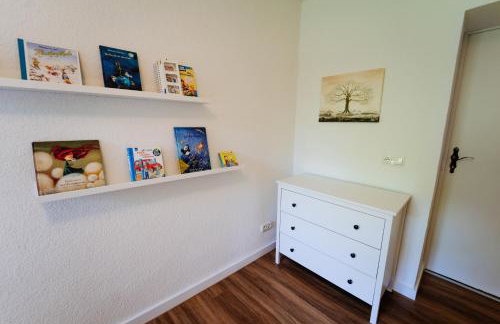 Villa Levin - 56qm, bis 4 Personen, free Wifi & parken - Foto 30