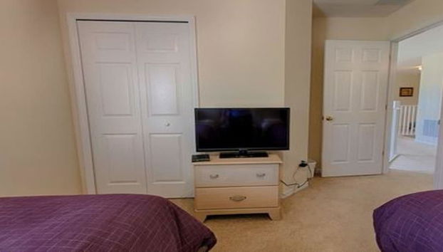 Comodidade do quarto