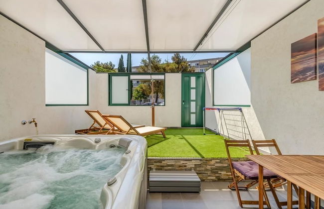 Apartment Slavica - Foto 1