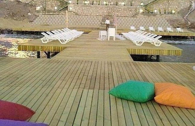 2 Bedrooms Apartment Lake View 5 by Likya Global - Photo 25