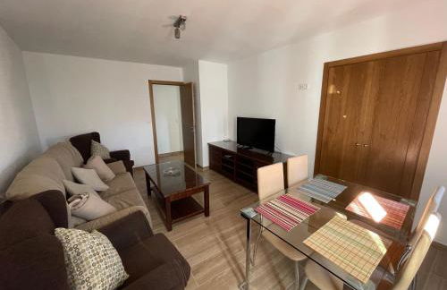 Apartamento nuevo con piscina en el centro "Doña Paca-Ronda" - Photo 16