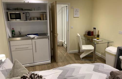 Southernwood - Garden Lodge 11 - Foto 10