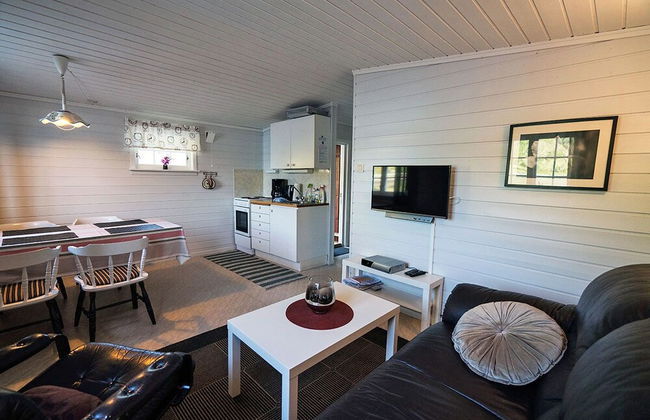 Skottneset Feriesenter - Foto 21