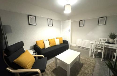 Kentmere Apartment - 2 Bedroom - Foto 5