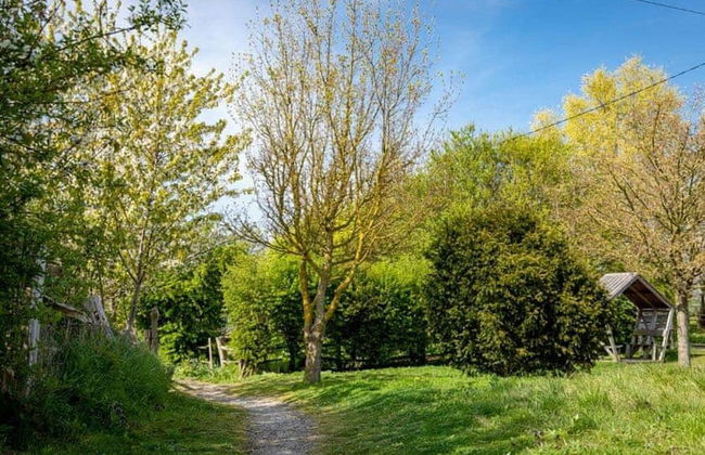 Spacious 2 bed Holiday Home Entertainment on Site - Foto 27