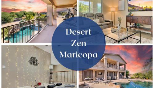 Cline Maricopa - Foto 3