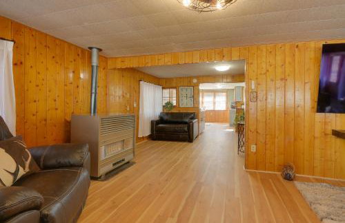 Riverfront Drake Home - 10 Mi to Estes Park! - Foto 10