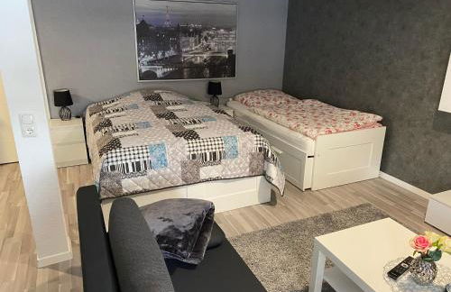 Studio Haus Lindenteichblick - Foto 18