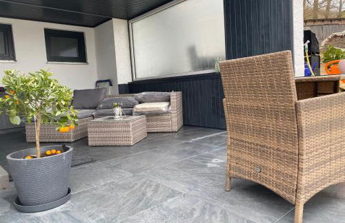 Ferienwohnung Weitblick bei Geyer-Saal an der Donau - Foto 15