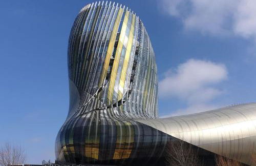 Grand appartement 2 chambres avec terrasse - Foto 11