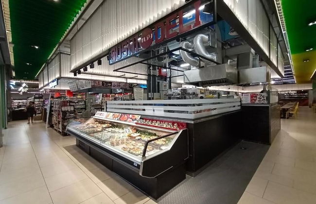 Desa Parkcity Plaza Arkaida Suite KL - Foto 44