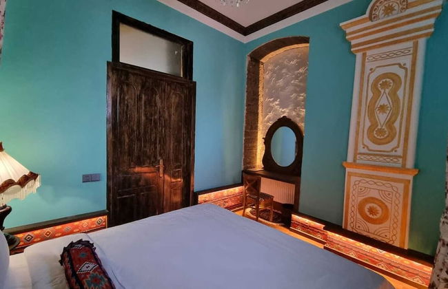 Apartments History 1870 - Foto 8