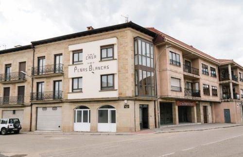 Casa peñasBLANCAS en Duruelo de la sierra Soria 12personas - Foto 64