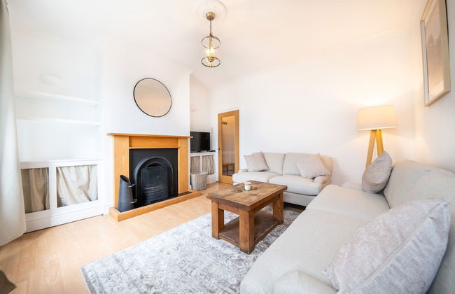 Host Stay Poppy s Cottage - Photo 8