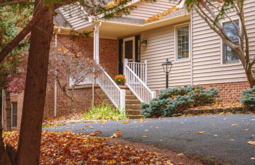 Green Mountain Song-Massanutten Mountain - Foto 9