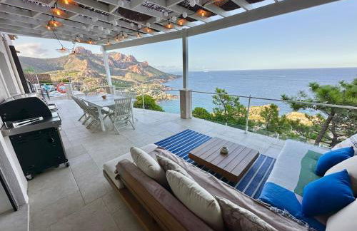 Villa Naïm Esterel - Foto 19