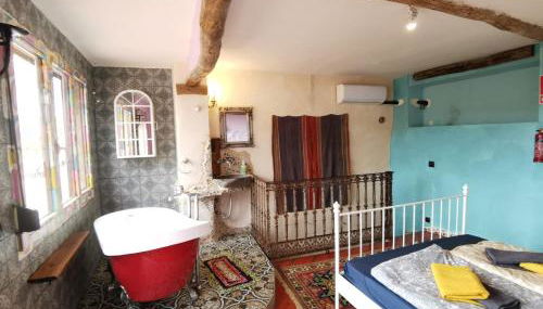 CASA DEL ARTE casa rural - Foto 2