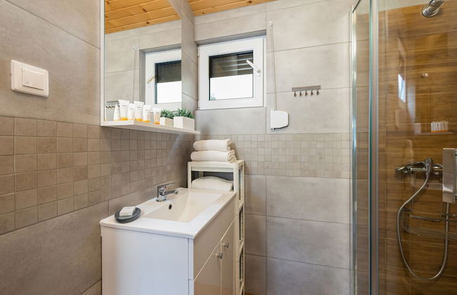 Domki nad Morzem by Renters - Foto 37