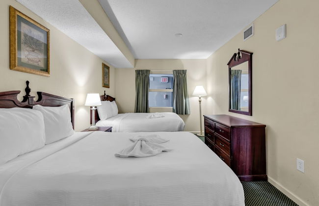 Stunning Oceanfront View Atlantica Tower - Foto 33