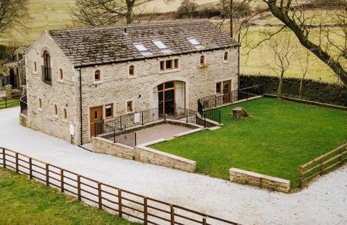 Sycamore Barn - Uk33353 - Foto 18