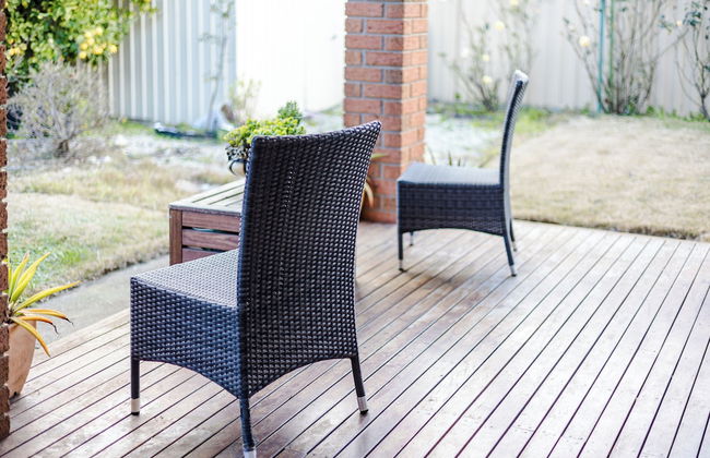 StayAU Family Home in Caroline Springs - Foto 56