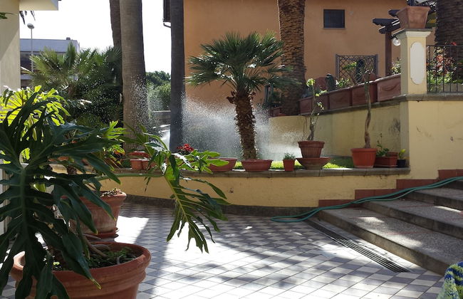 Villino Gregoraci Relais - Photo 31