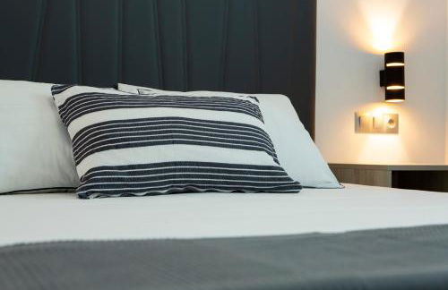 Apartamentos Aponiente - Foto 13