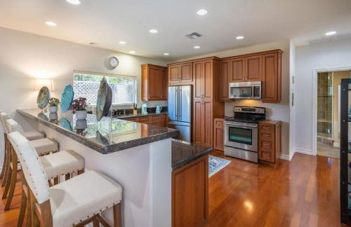 Stunning huge one level 1350 ft. cottage - Foto 27