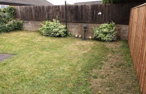 Bungalow in Shildon County Durham - Foto 26