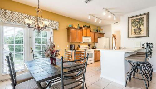 Enchanted Villa Oasis - Foto 4