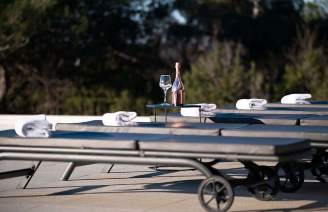 Stylish Stay With Hot Tub - Foto 37