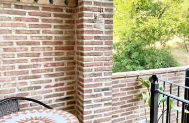 La casa de las Flores de El Hornillo - Photo 7