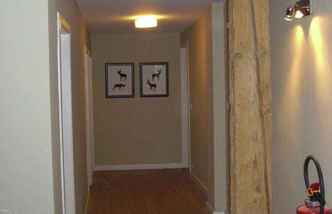 Spacious Family Villa, Offagne - Foto 59