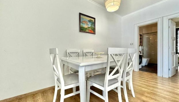 Servicio de comidas en la habitación