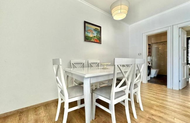 Lenny One bedroom apartment Sveti Stefan - Foto 4