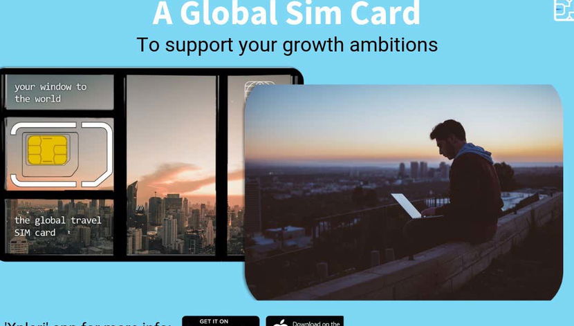 O chip é compatível com muitos dispositivos