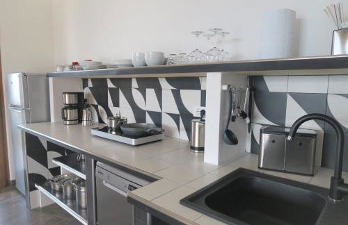 Villa Arianna Lake View Apartments with Pool - Foto 21