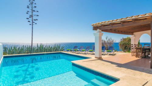 Villa Sol Naixent in Felanitx - Photo 2