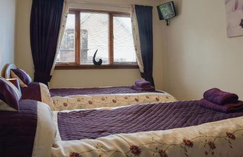 Craigrossie Cottage - Foto 9