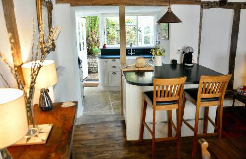 Tudor Cottage - Foto 9