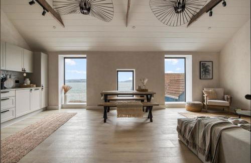 Panoramic Sea View Apartment - Foto 13