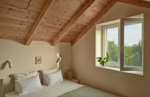 Vasantina Kamena Kućica - Foto 16