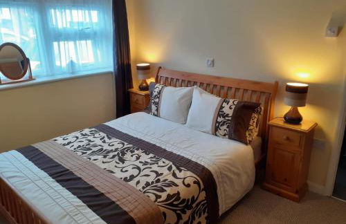 The Coach House Annexe - Foto 14