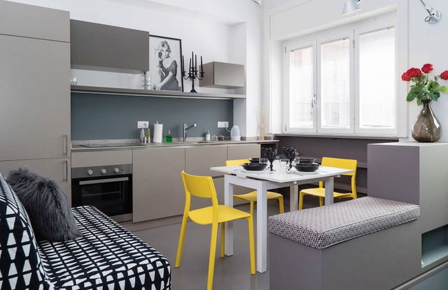 Nice Apartment near City Center - Foto 8