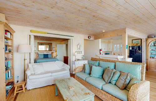 Oceanfront Delight - Foto 7